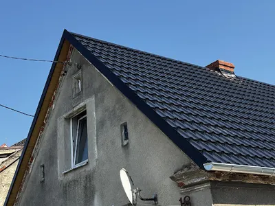 Dach Marzeń Michał DWORACZEK